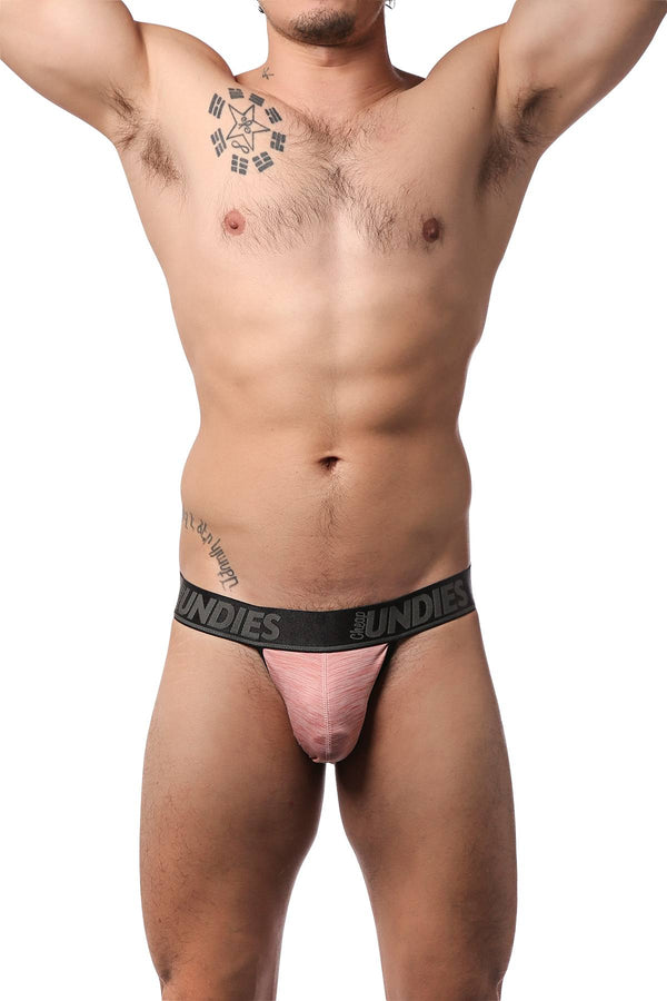 CheapUndies Clay Marle Jockstrap