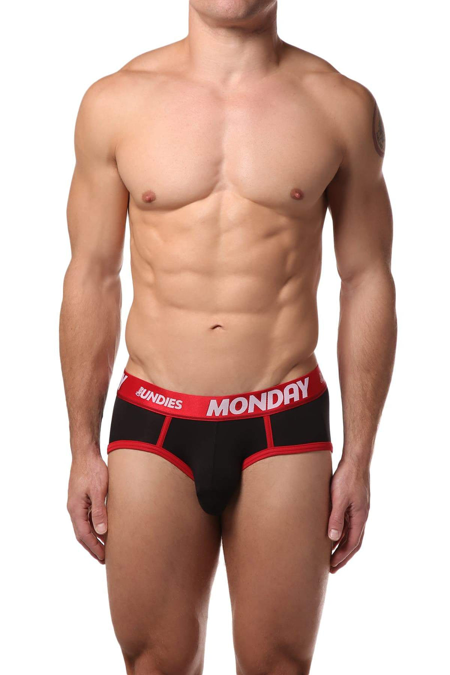 CheapUndies Days of the Week Brief 7-Pack