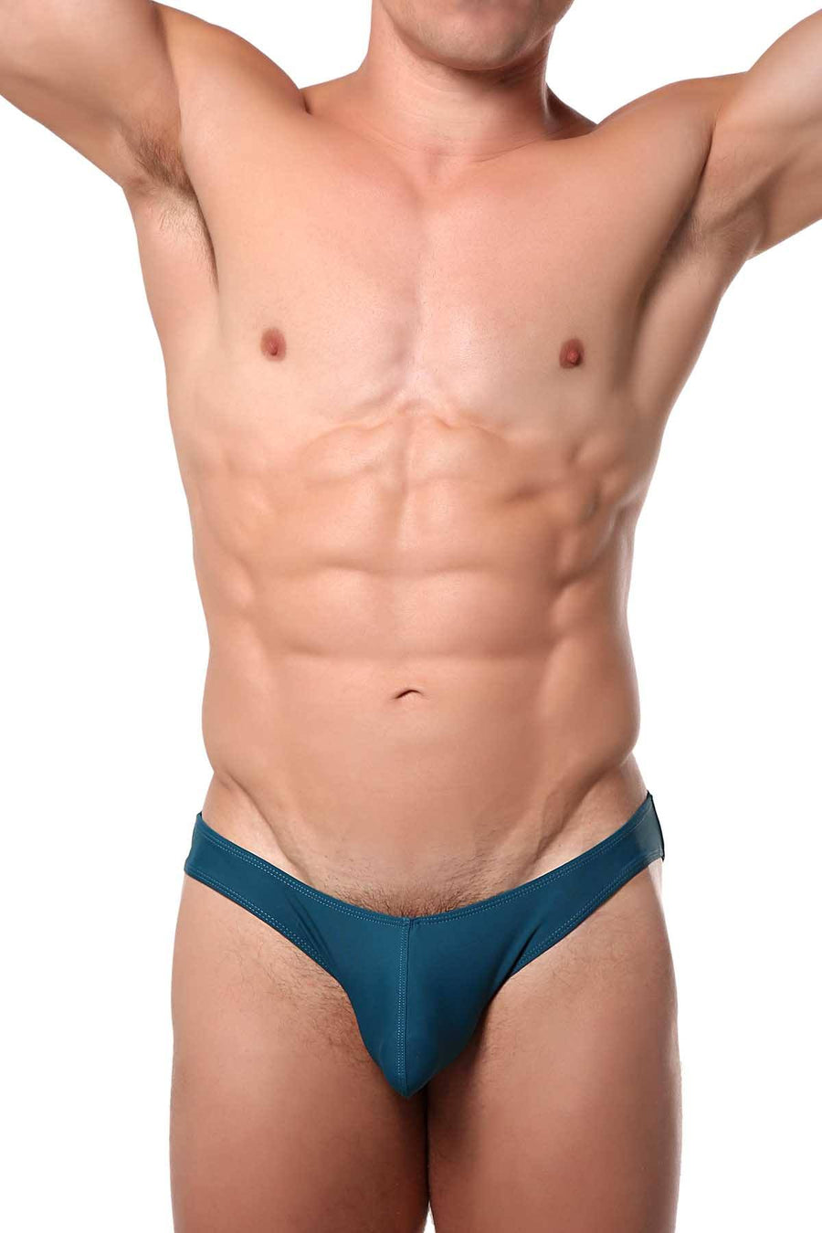 CheapUndies Deep-Sea Swim Bikini Brief