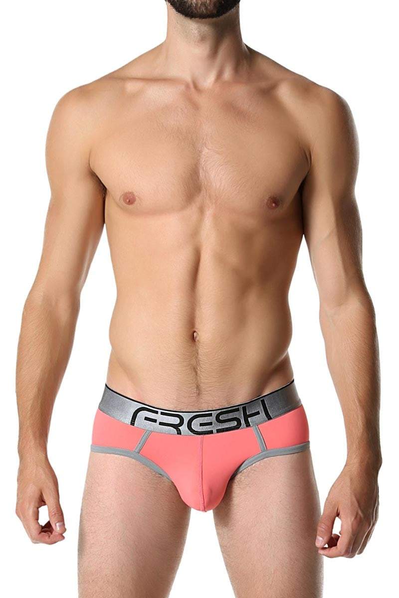 CheapUndies Fresh Strawberry Brief
