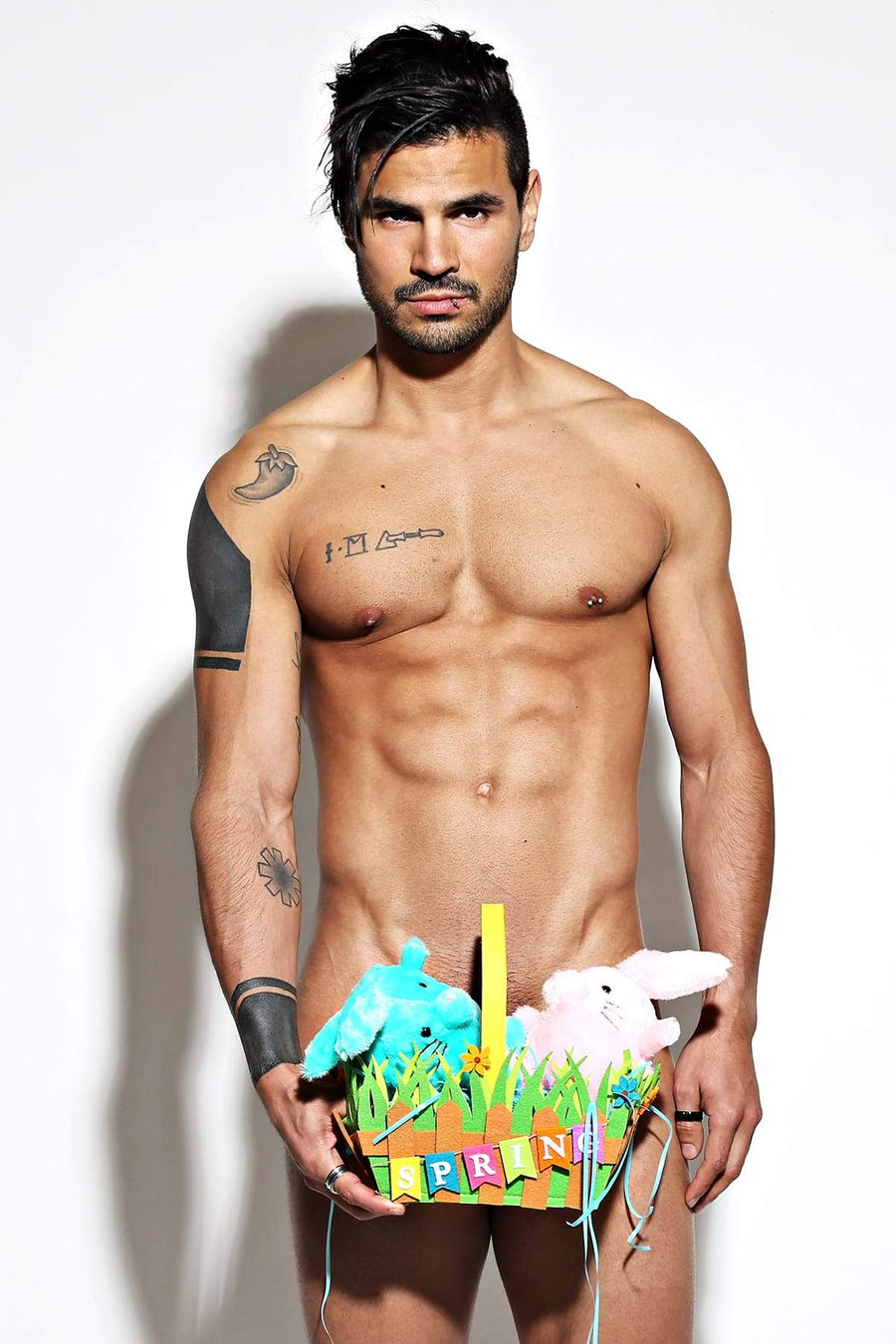 CheapUndies Men's Easter Surprise Pack