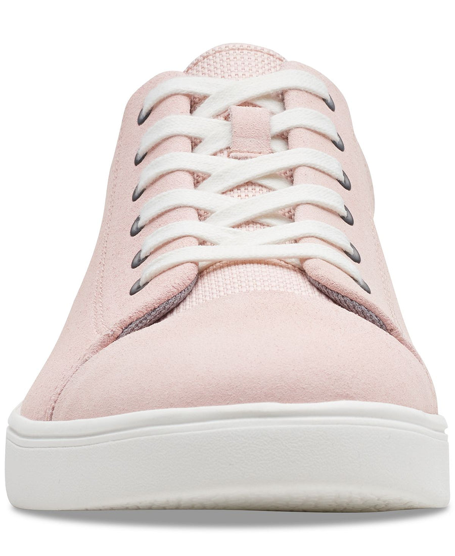 Clarks Landry Vibe Sneakers Pink