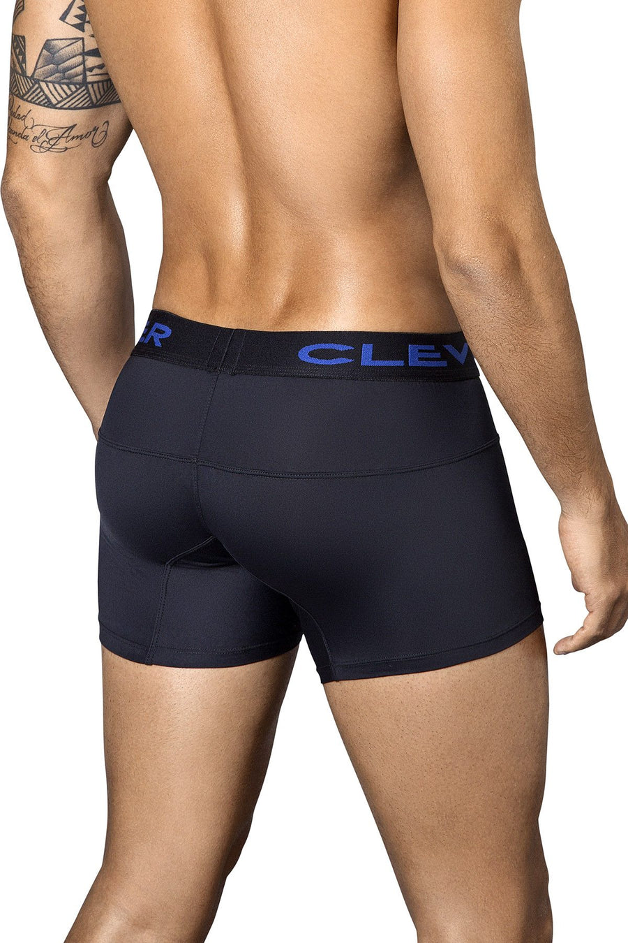 Clever Black Divo Trunk