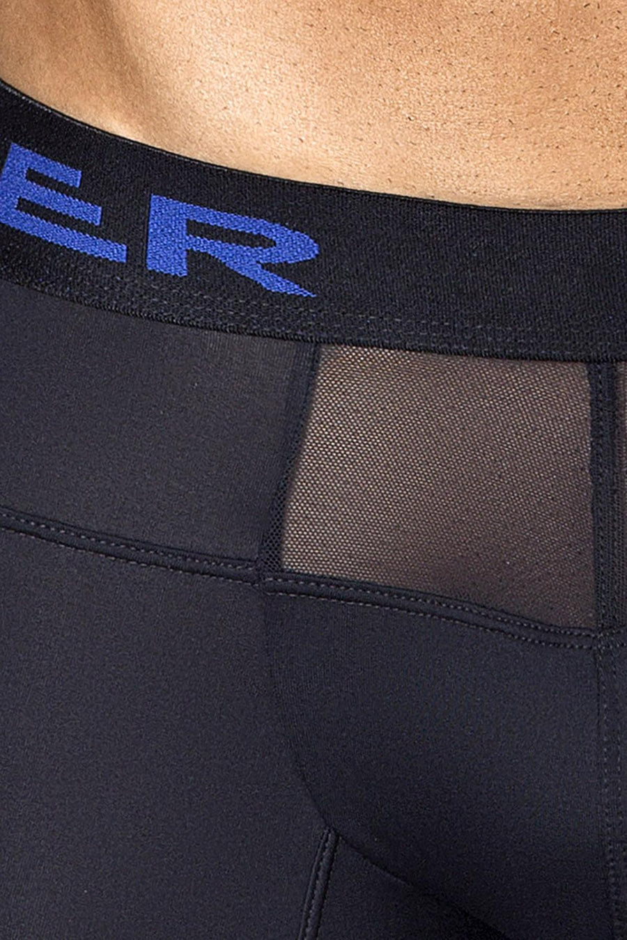 Clever Black Divo Trunk