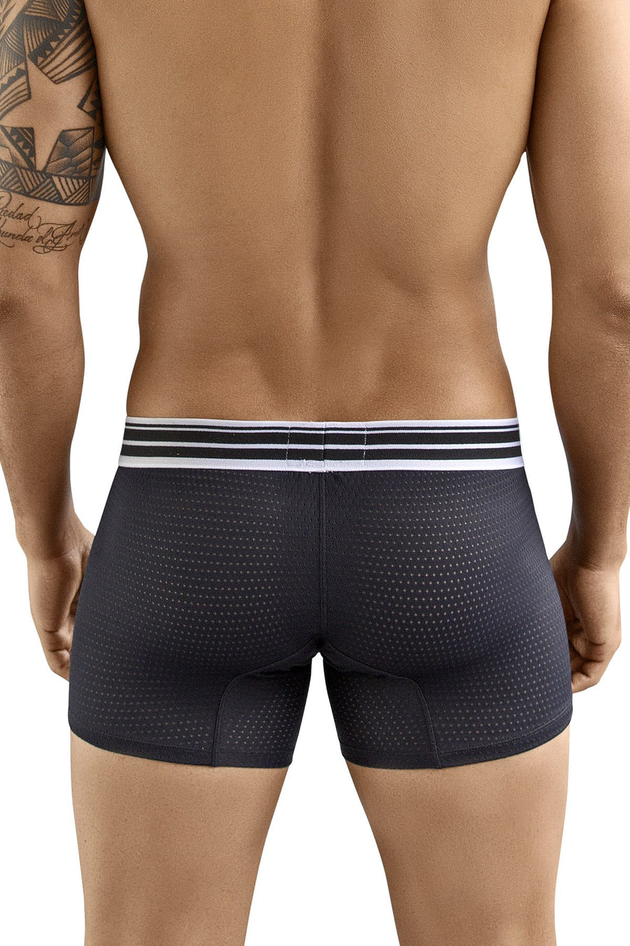Clever Black Extra Sense Trunk