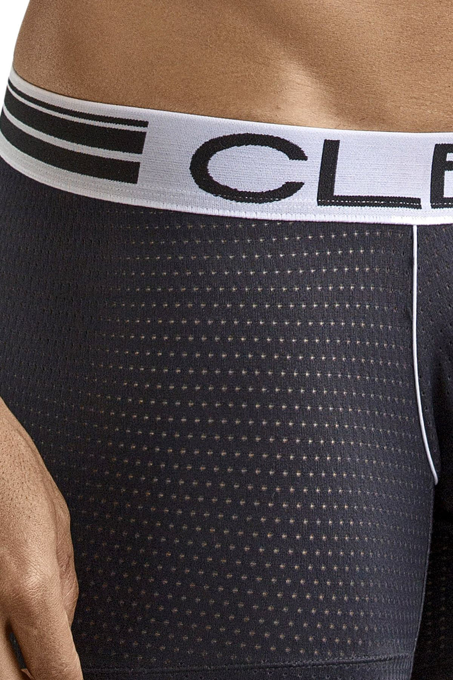 Clever Black Extra Sense Trunk