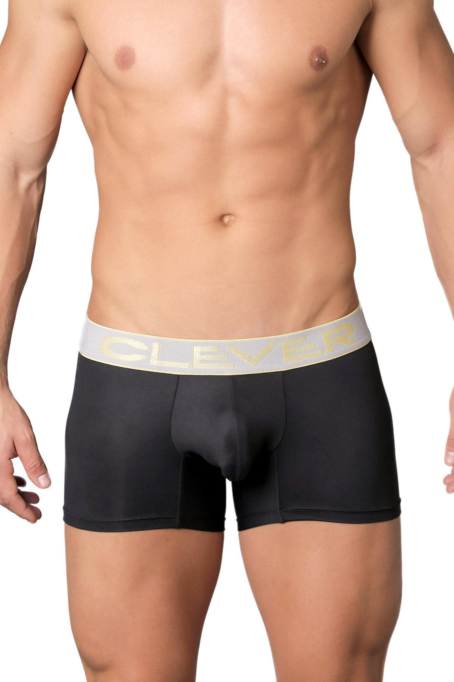 Clever Black/Grey Limited Edition Trunk