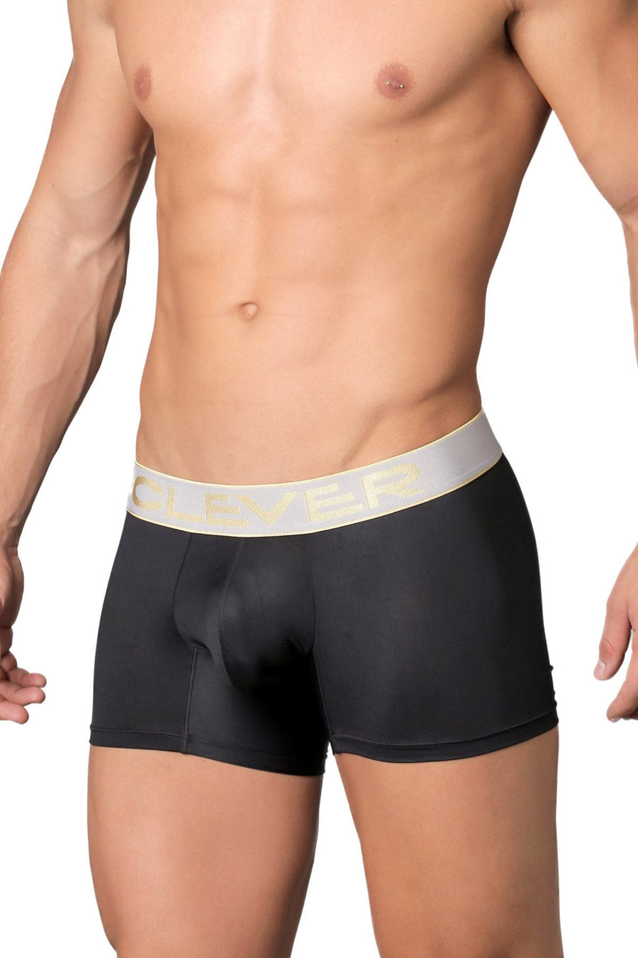 Clever Black/Grey Limited Edition Trunk