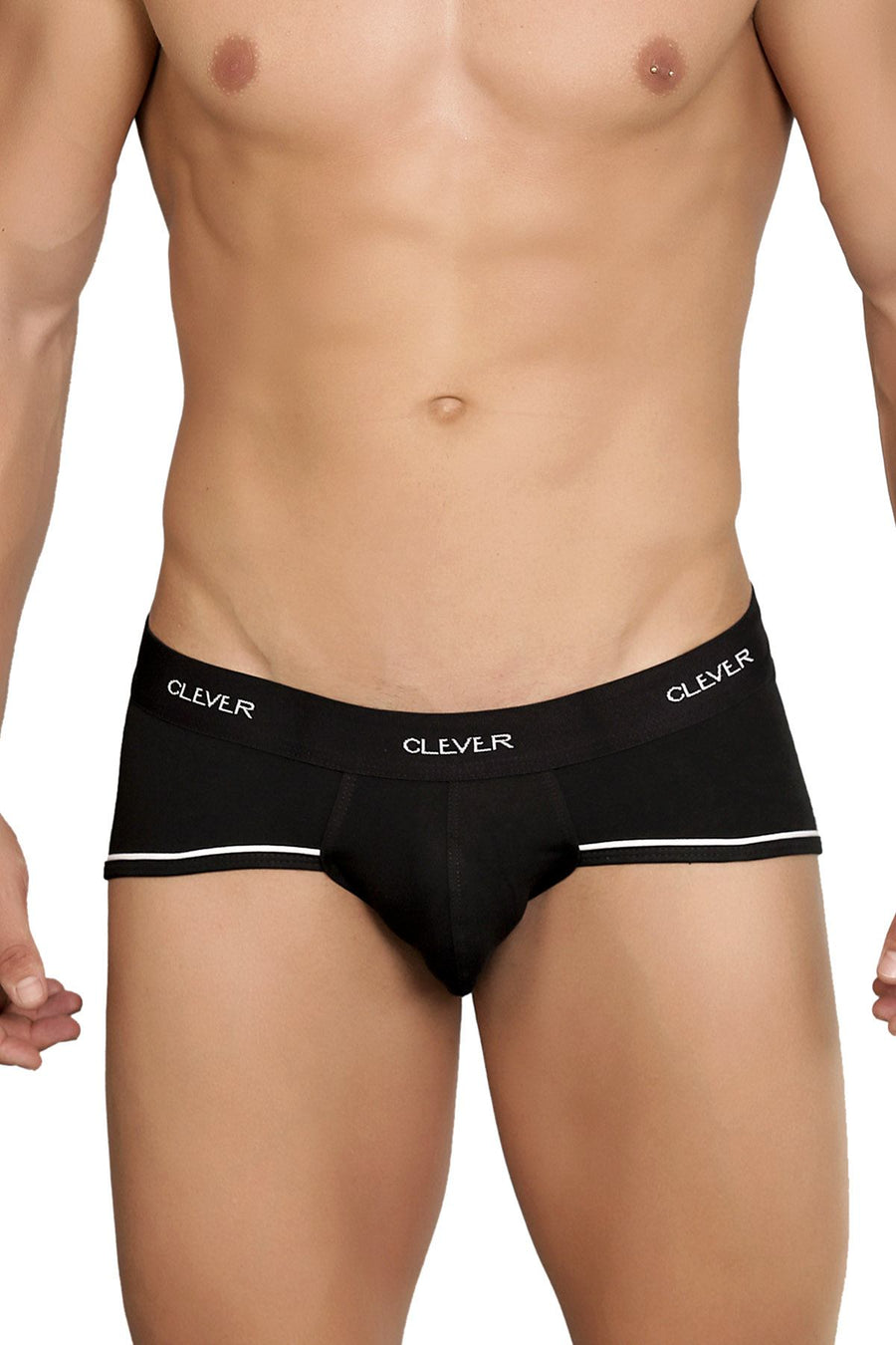 Clever Black Limited Edition Alpine Brief
