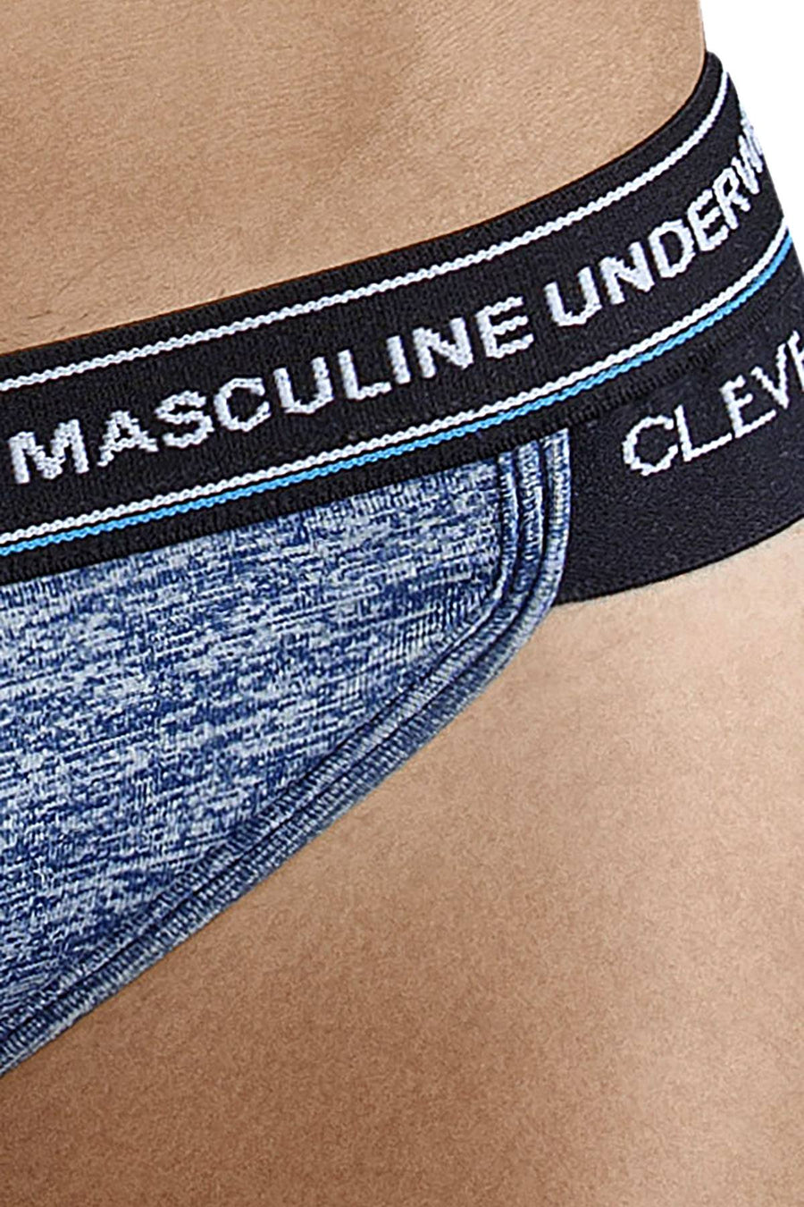 Clever Blue Bulgarian Brief