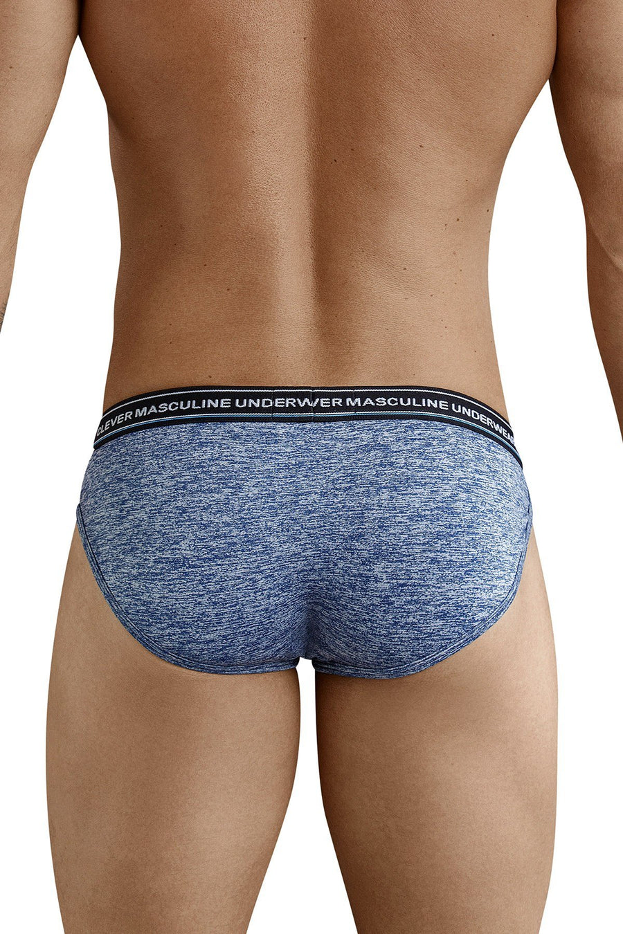 Clever Blue Bulgarian Brief
