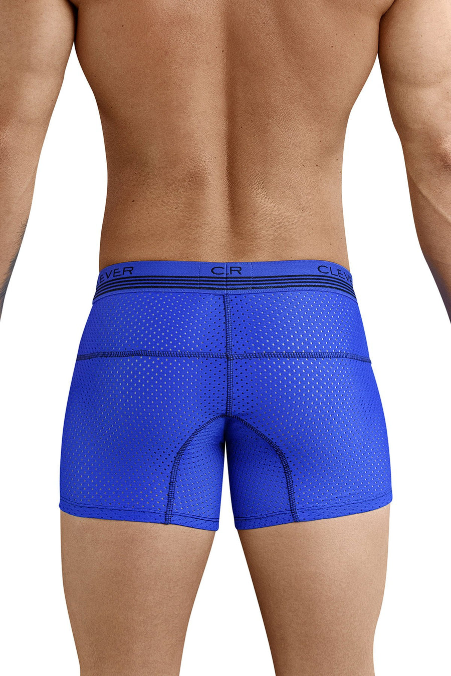 Clever Blue Danish Trunk