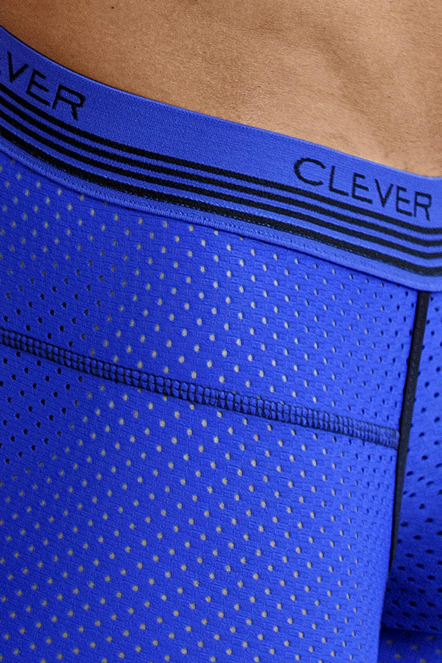 Clever Blue Danish Trunk