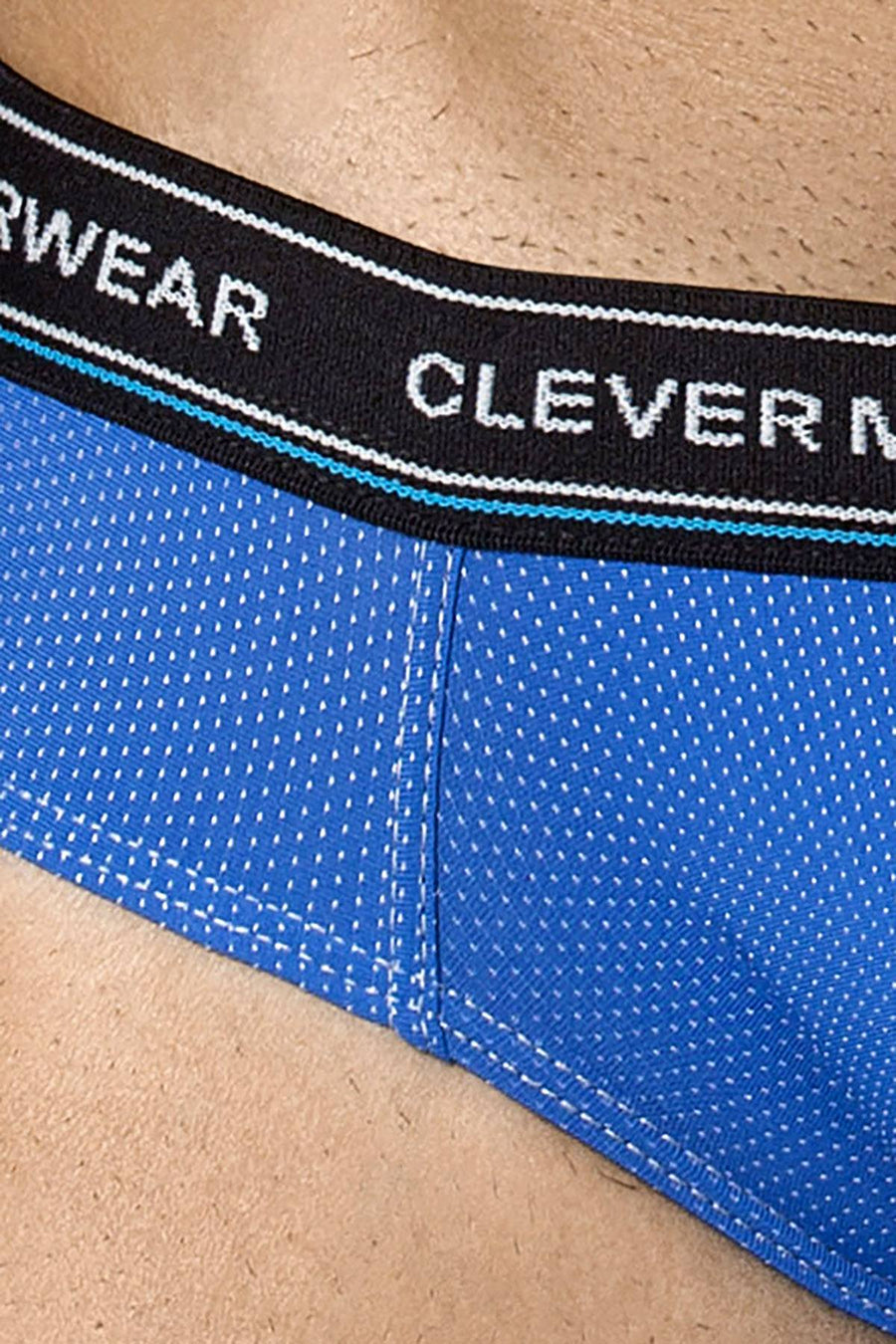 Clever Blue Galileo Latin Brief