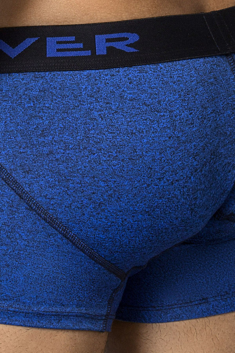 Clever Dark Blue Eccentric Trunk