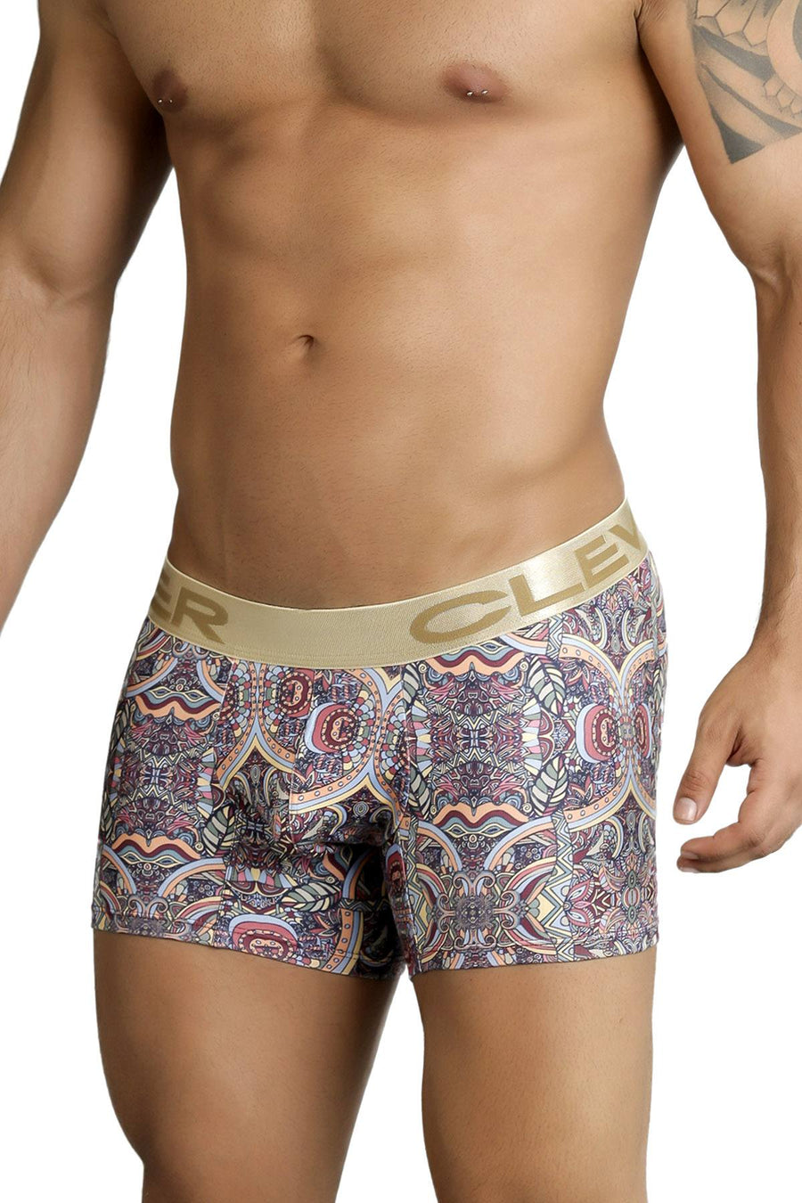 Clever Gold Groovy Limited Edition Trunk