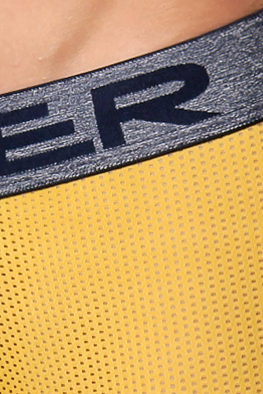 Clever Gold Limited Edition Mesh Trunk