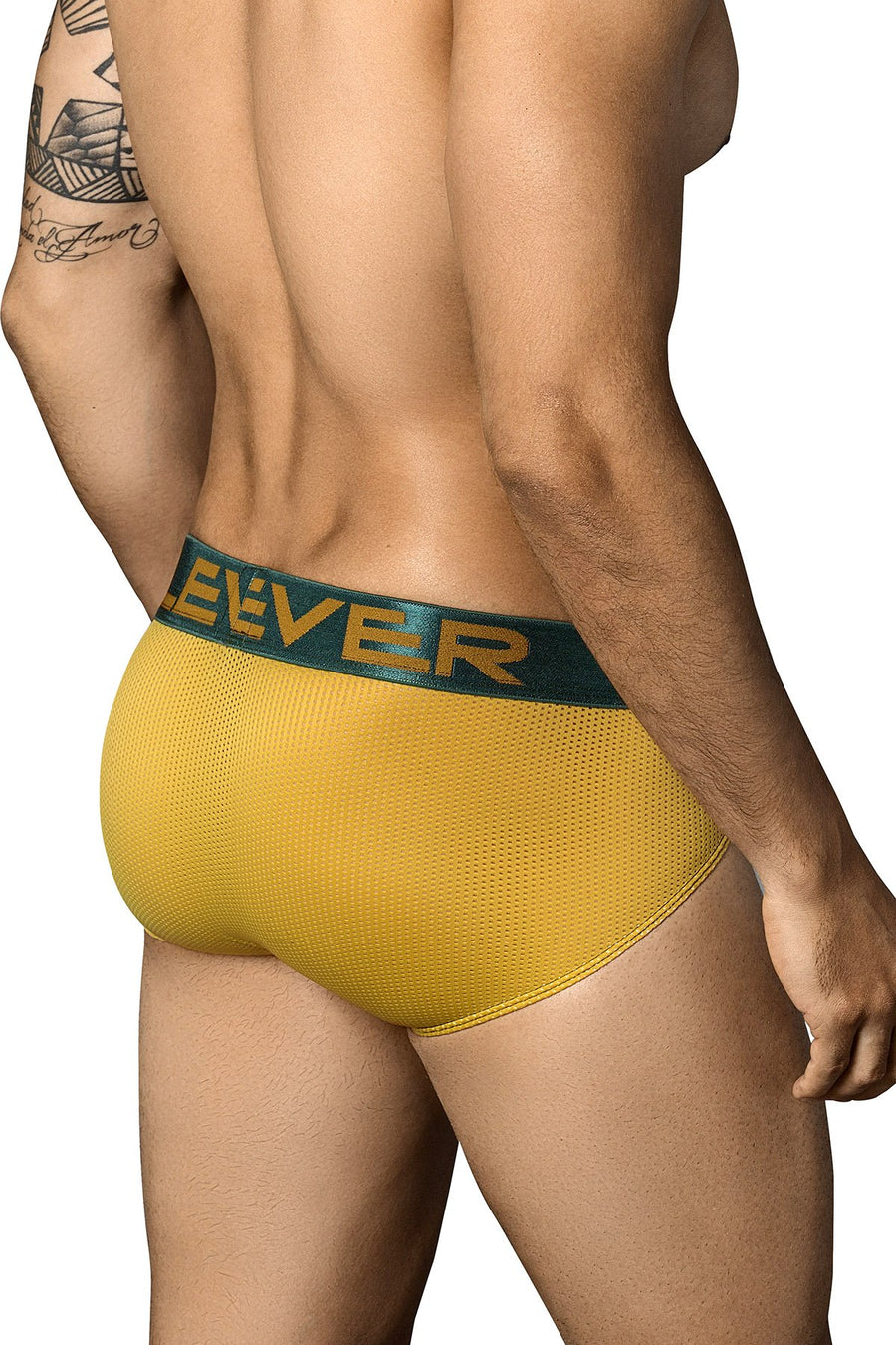 Clever Gold Manhattan Matrix Brief