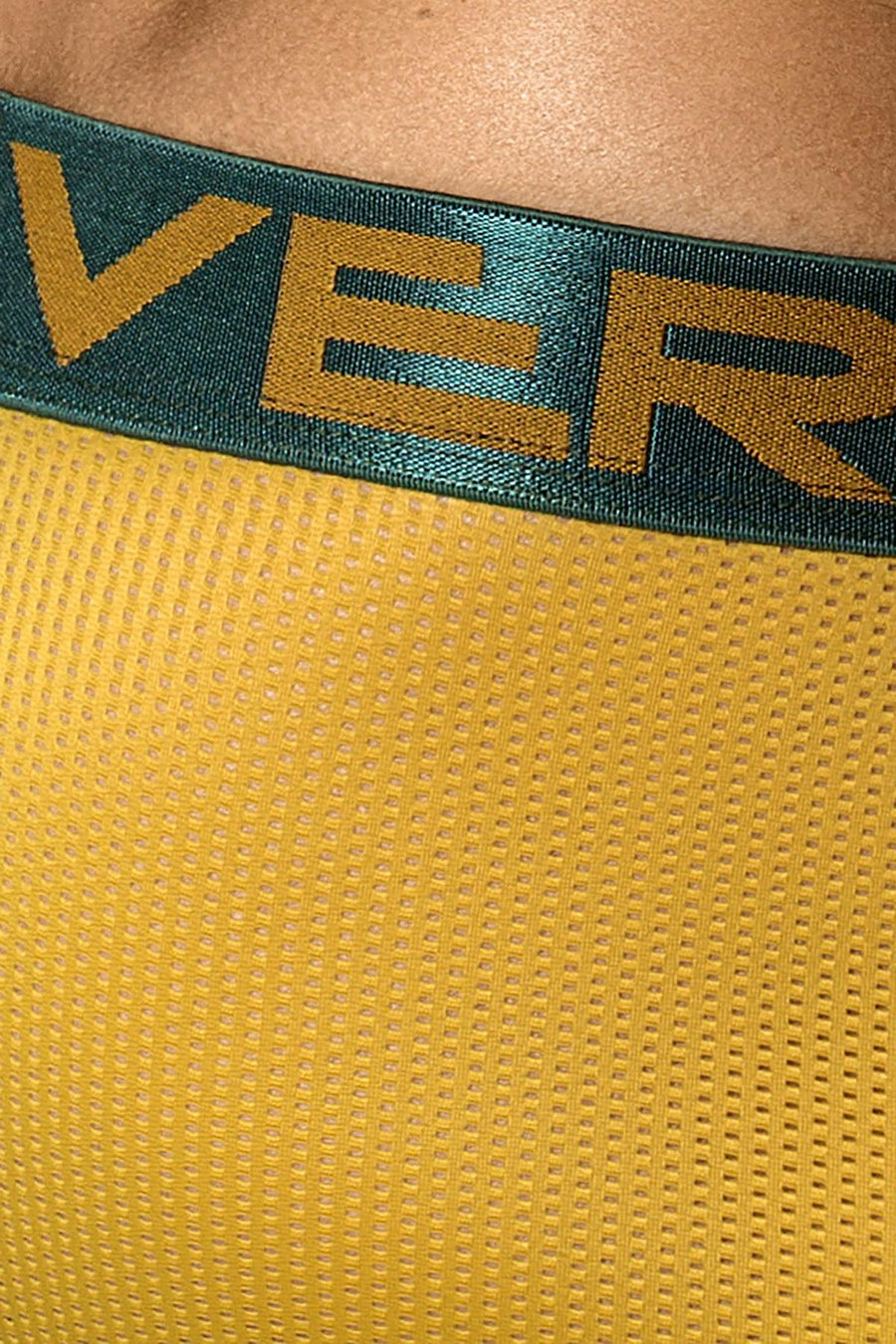 Clever Gold Manhattan Matrix Brief