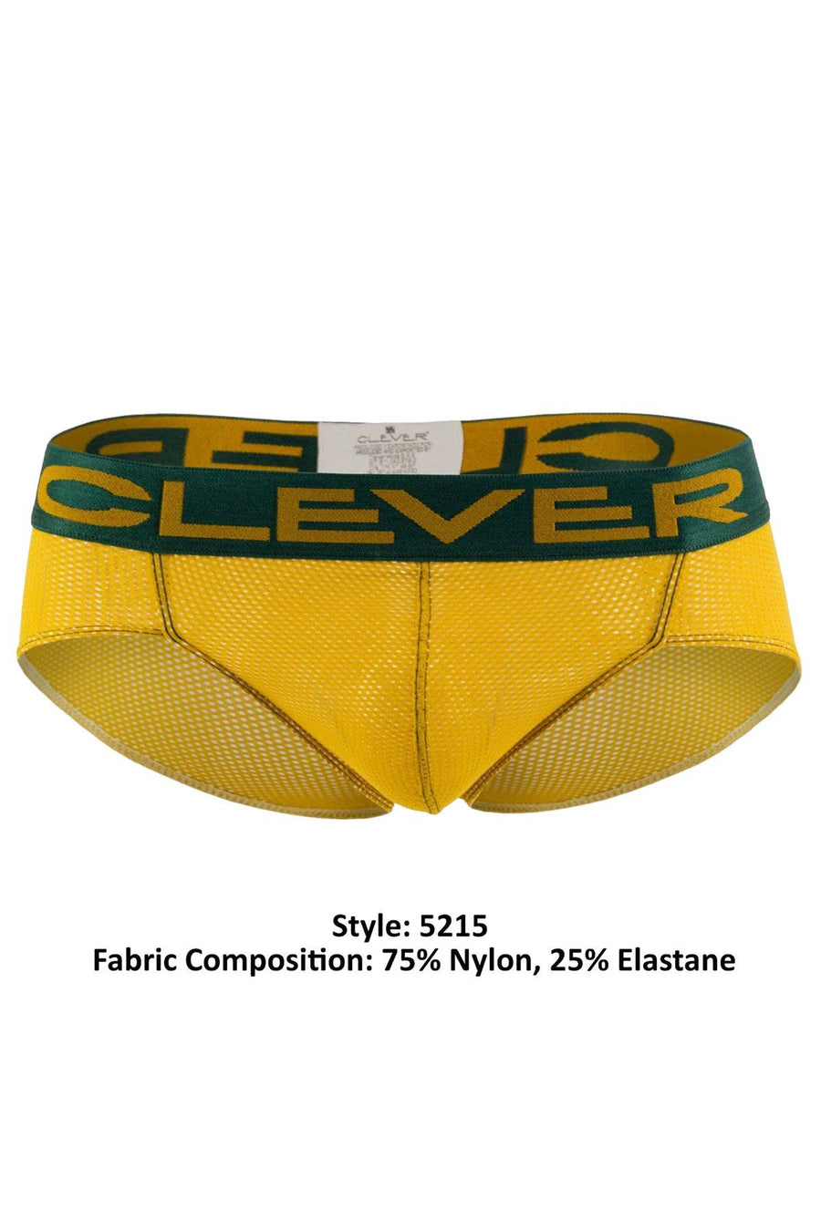 Clever Gold Manhattan Matrix Brief