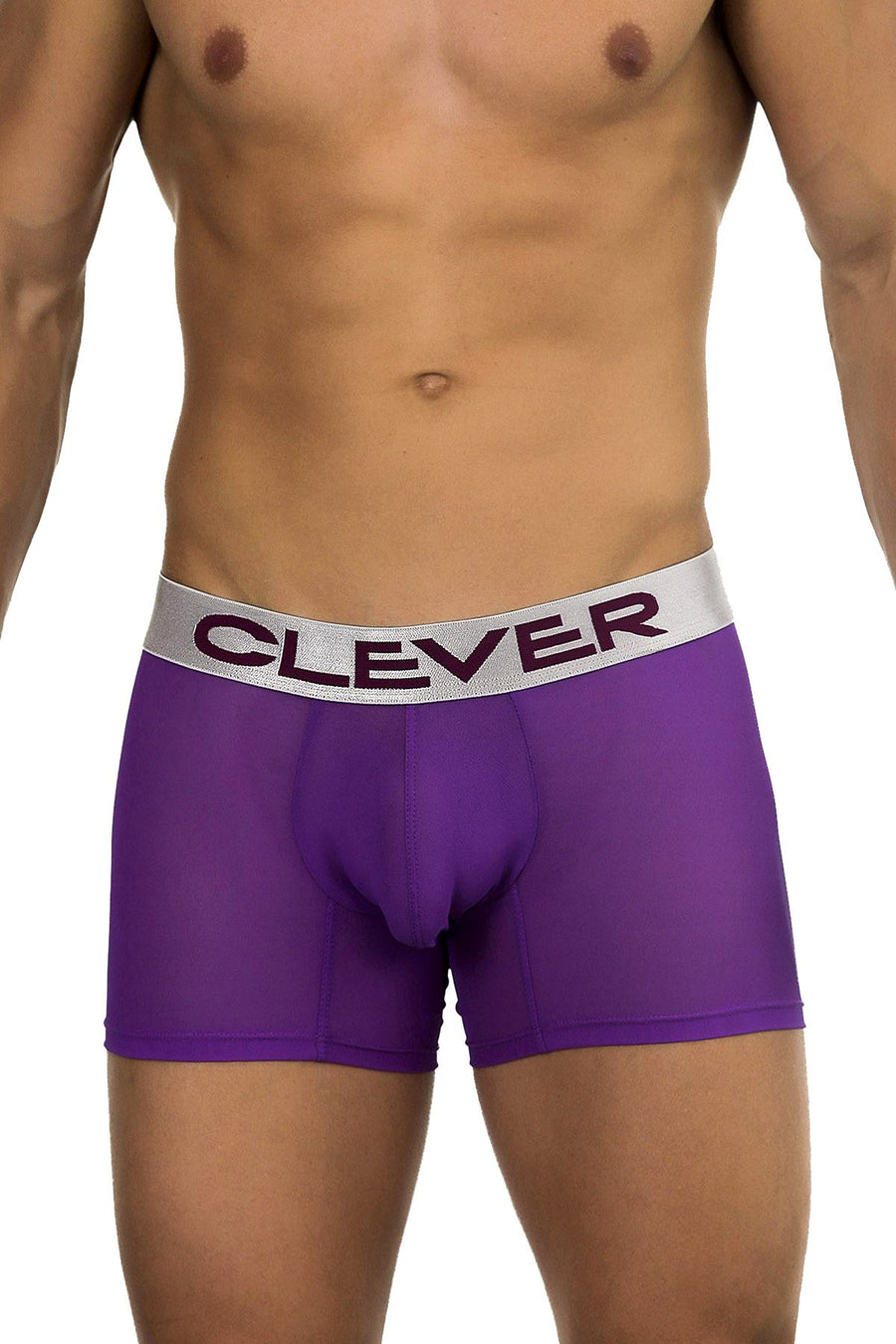 Clever Grape Limited Edition Mesh Trunk