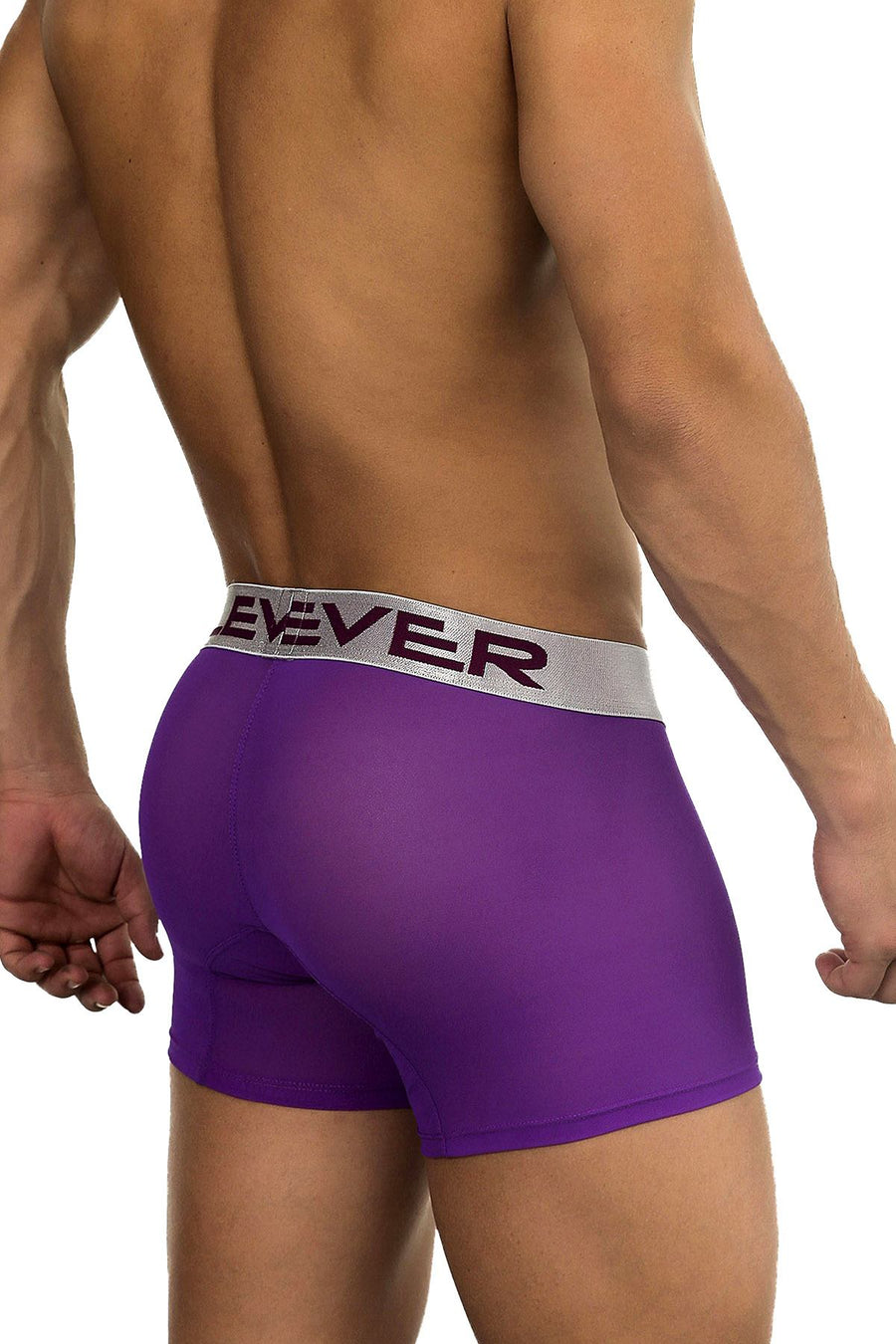 Clever Grape Limited Edition Mesh Trunk