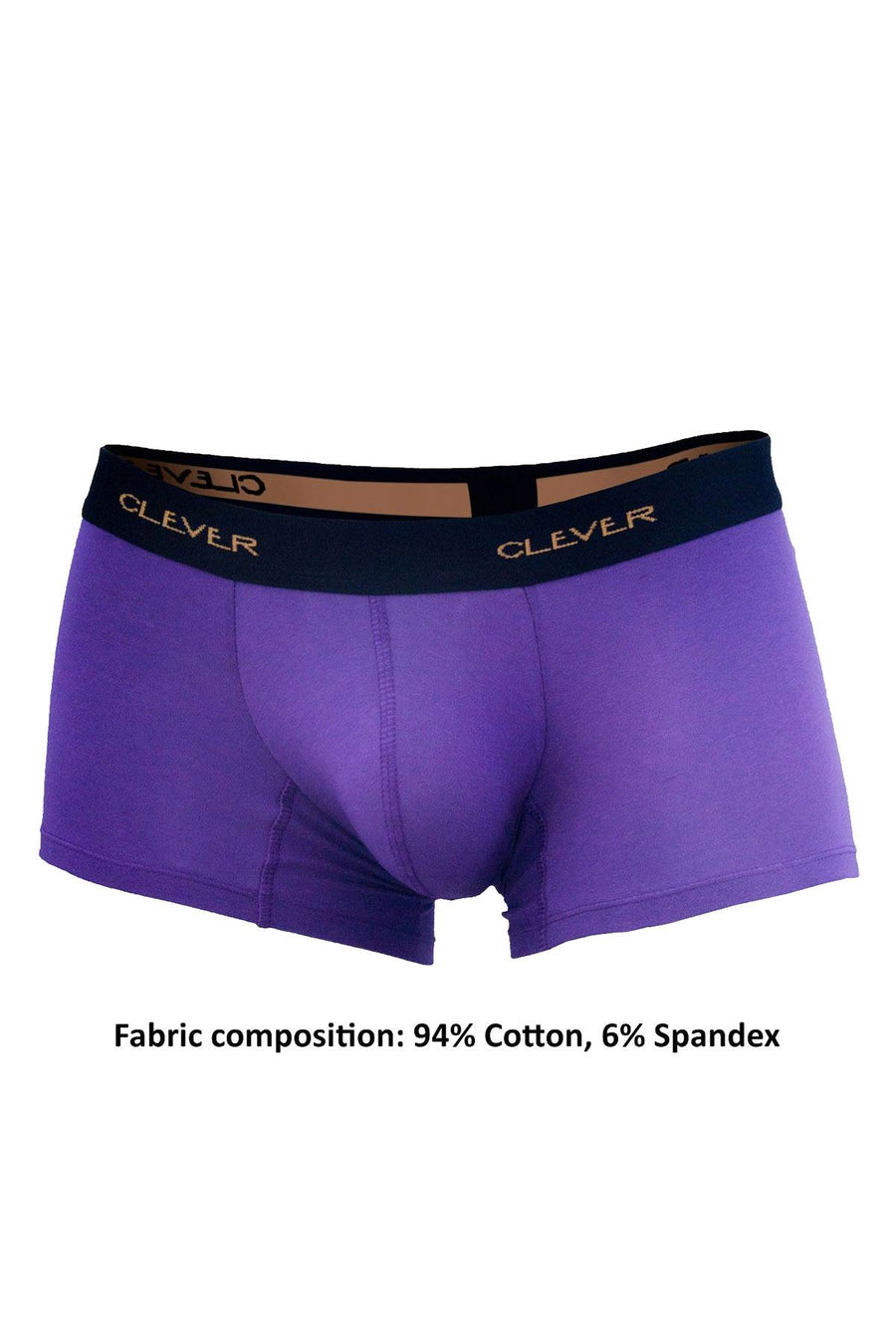 Clever Grape Limited Edition Trunk