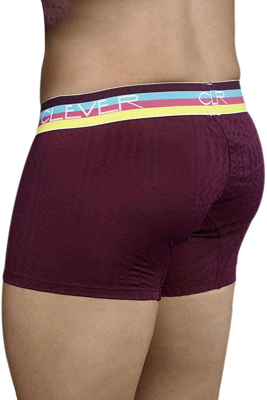 Clever Grape/Multi Limited Edition Trunk