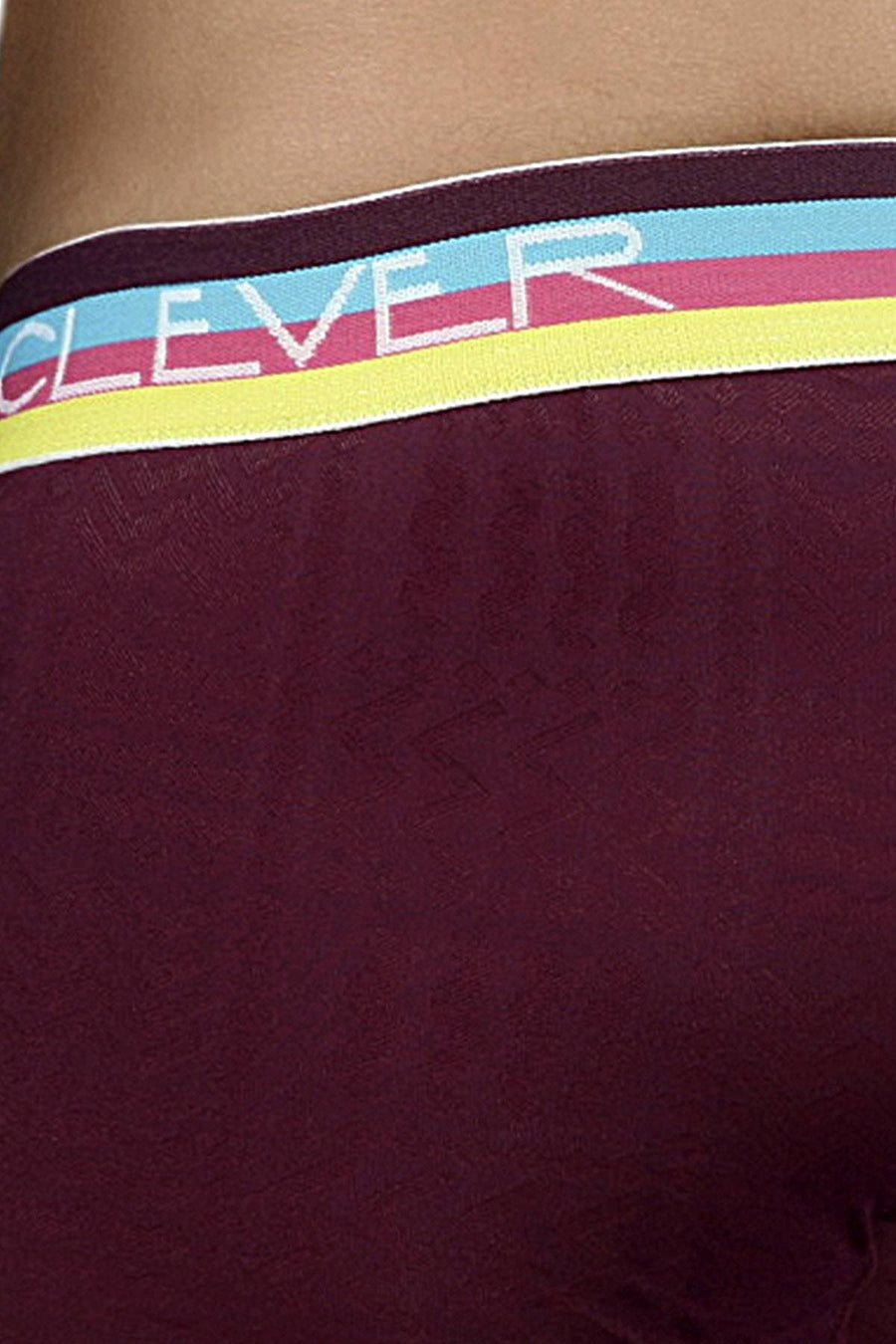 Clever Grape/Multi Limited Edition Trunk