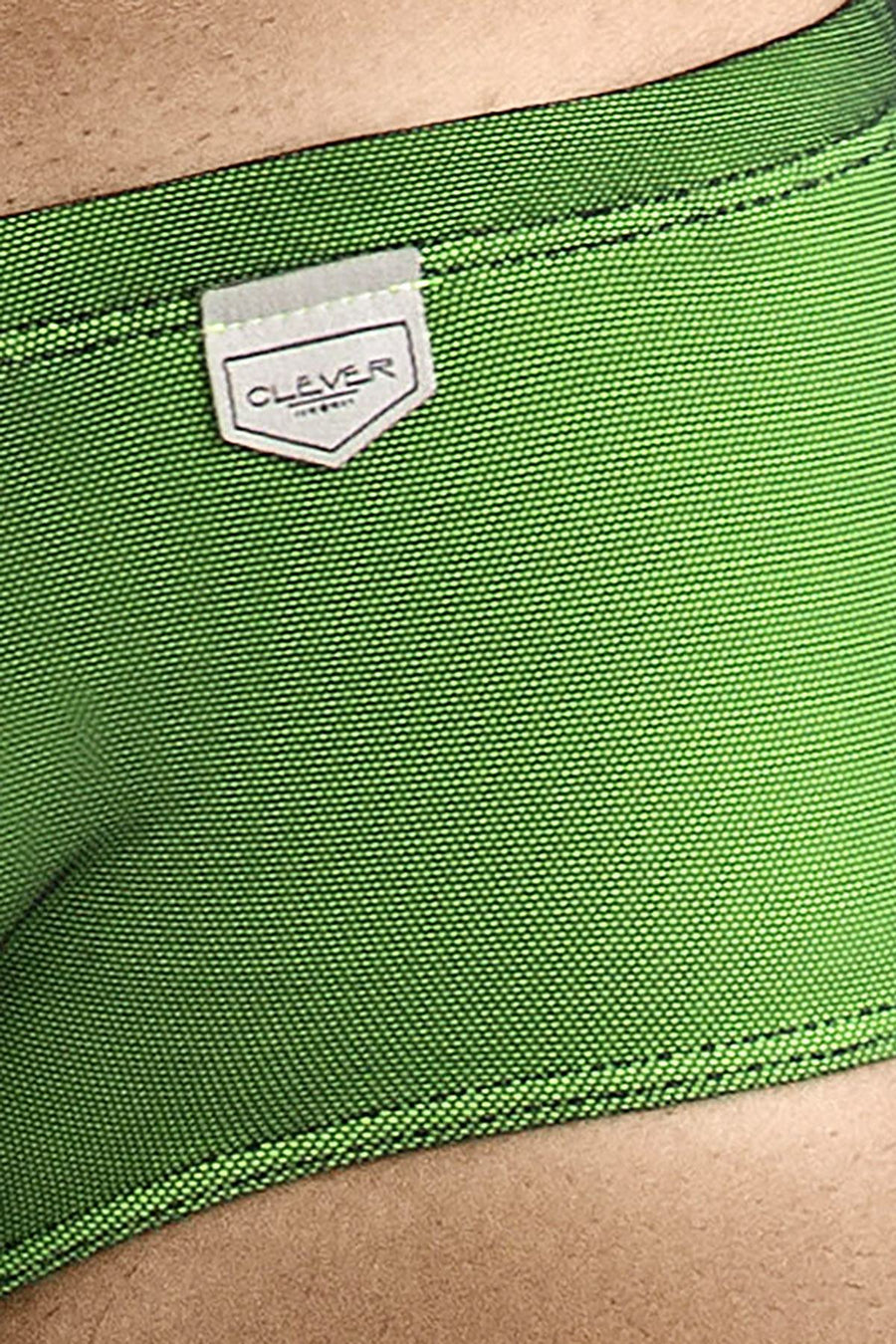 Clever Green Instinct Latin Trunk