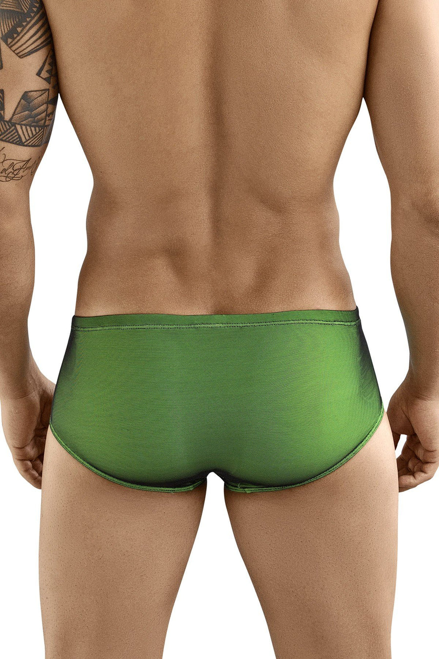 Clever Green Instinct Latin Trunk