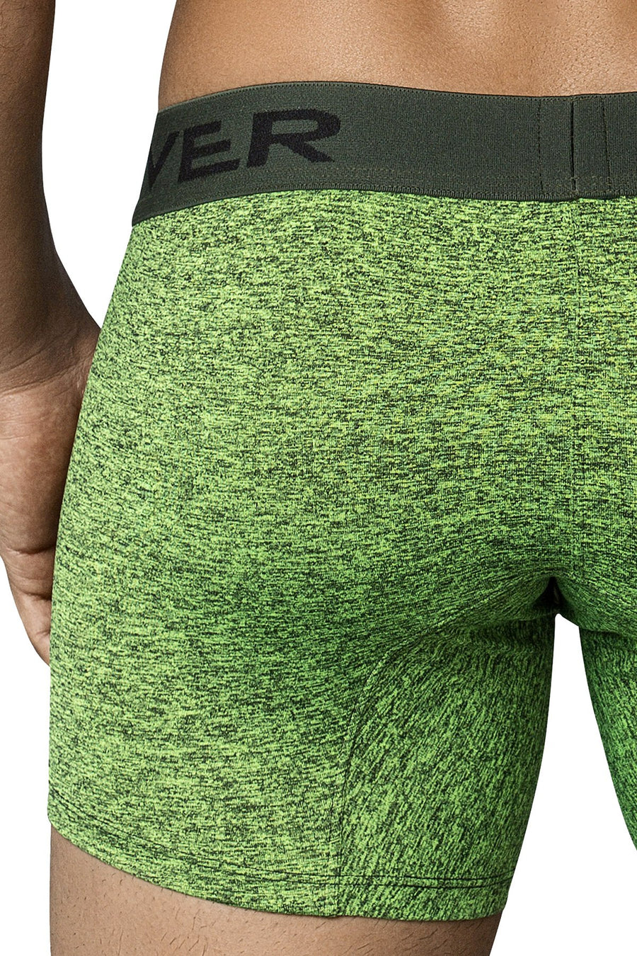 Clever Green Modern Trunk