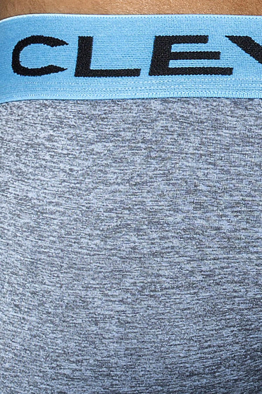 Clever Grey/Blue Modern Trunk