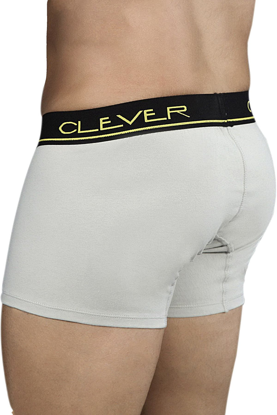 Clever Light Grey Limited Edition Trunk