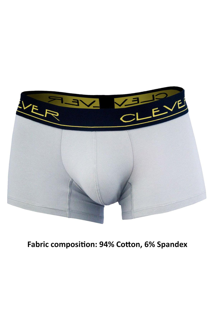Clever Light Grey Limited Edition Trunk