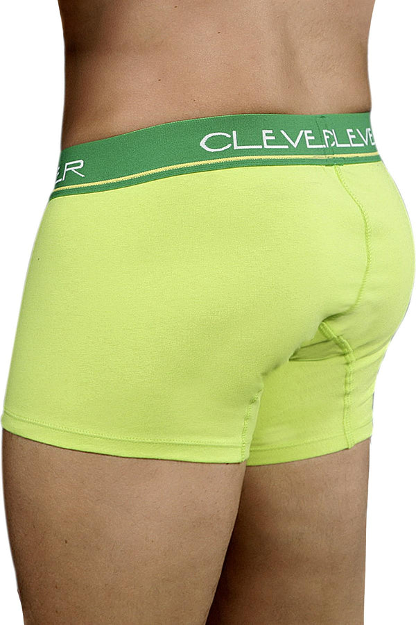 Clever Lime Green Limited Edition Trunk