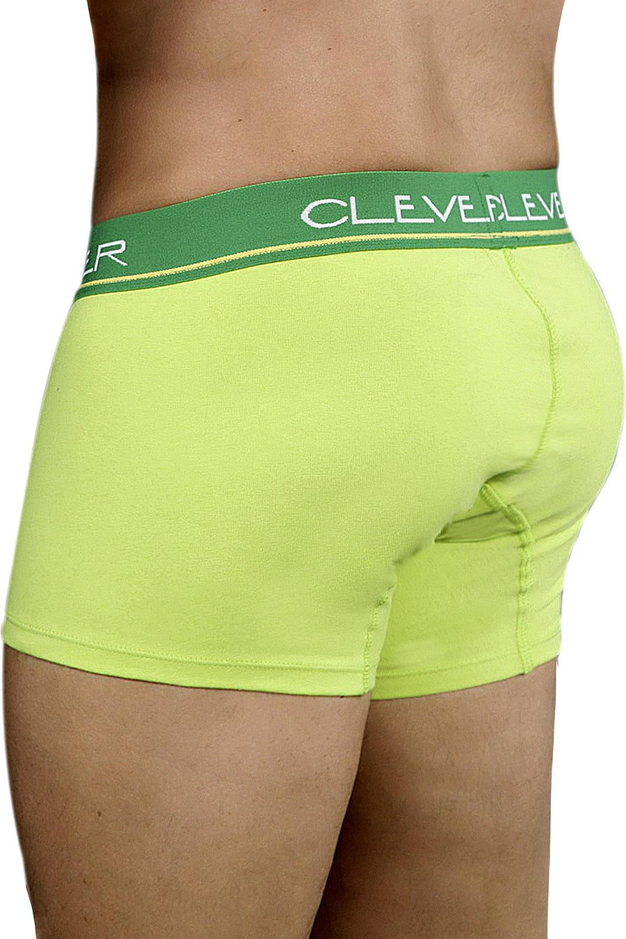 Clever Lime Green Limited Edition Trunk