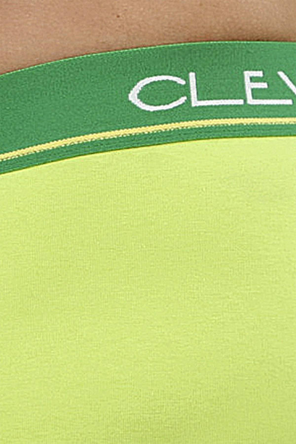 Clever Lime Green Limited Edition Trunk