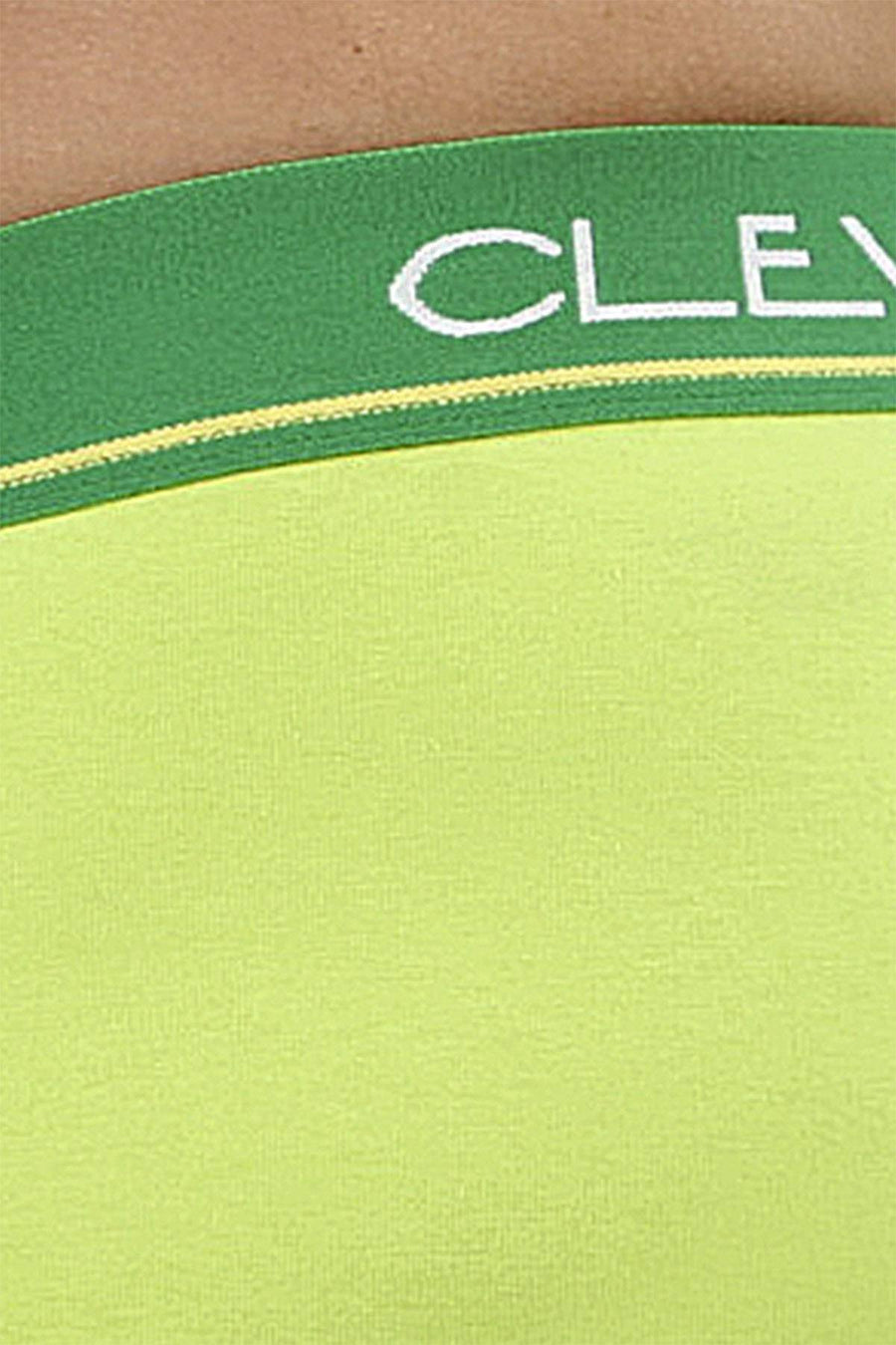 Clever Lime Green Limited Edition Trunk