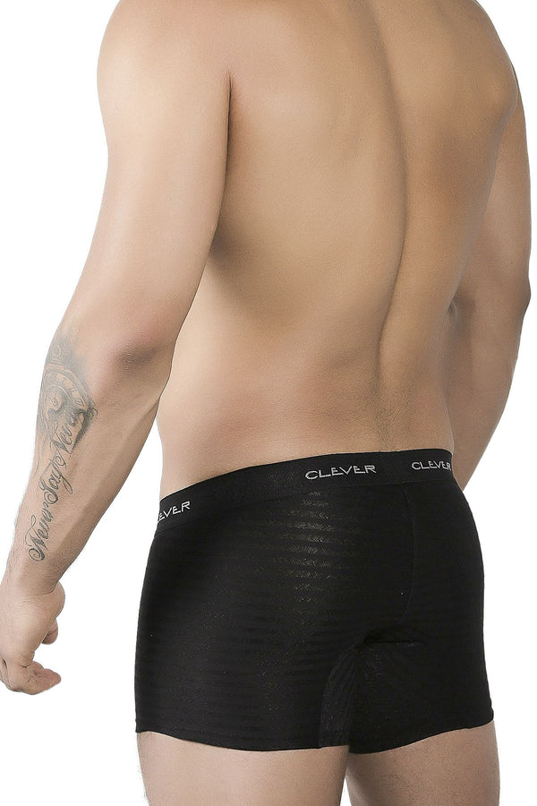 Clever Limited Edition Black Trunk 219930