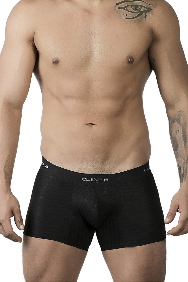 Clever Limited Edition Black Trunk 219930
