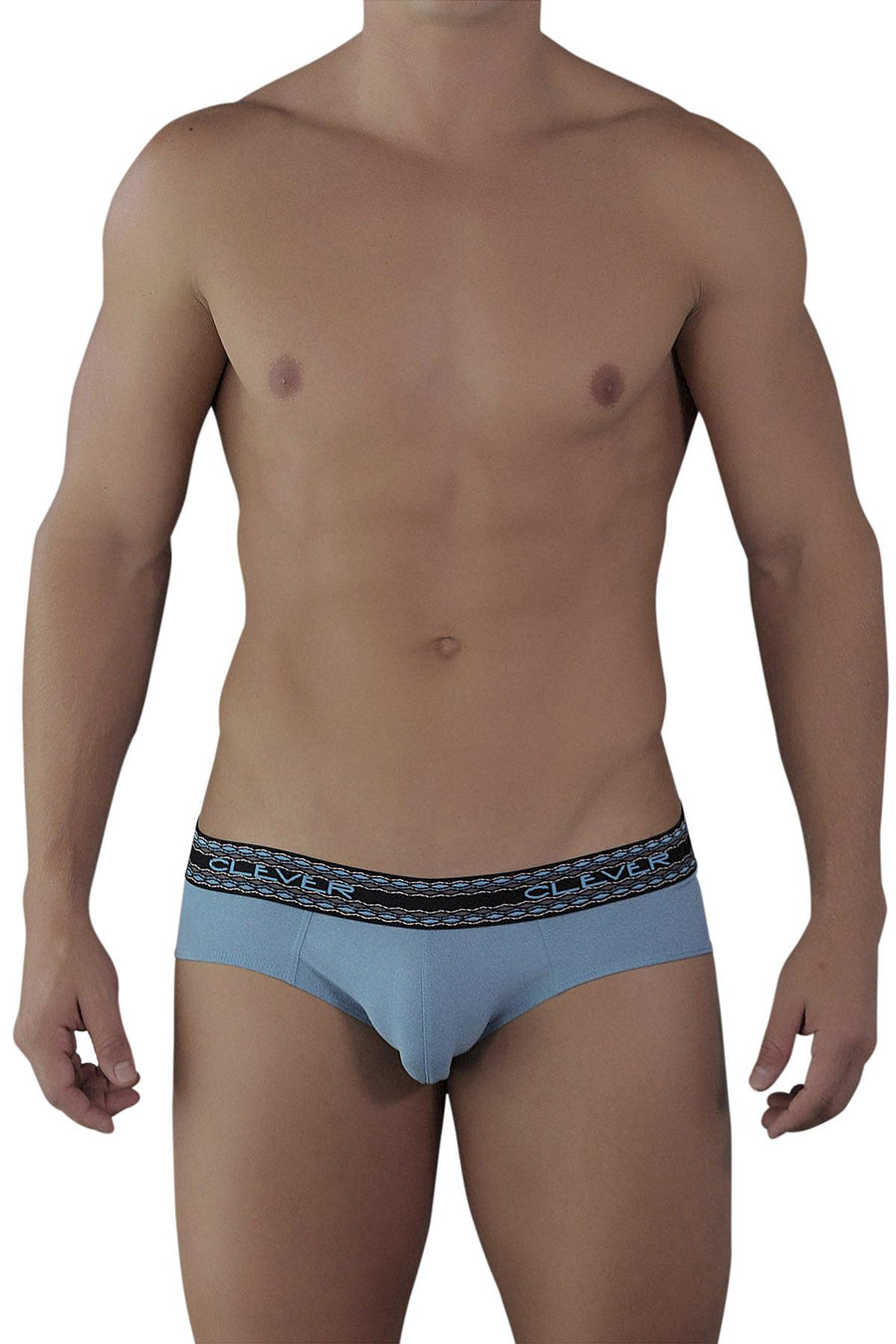 Clever Limited Edition Blue Latin Brief 509991