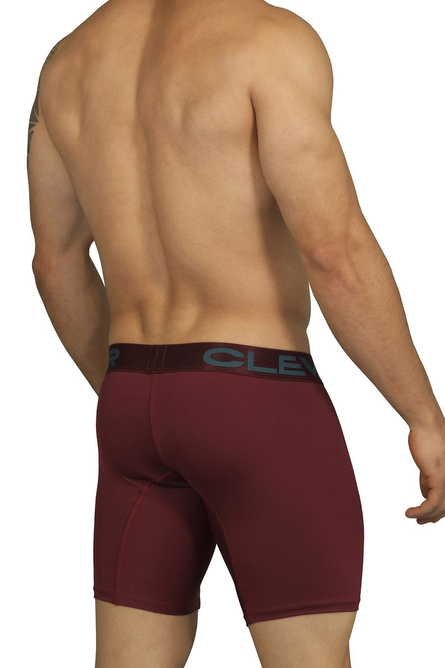 Clever Limited Edition Grape X-Long Boxer 909956