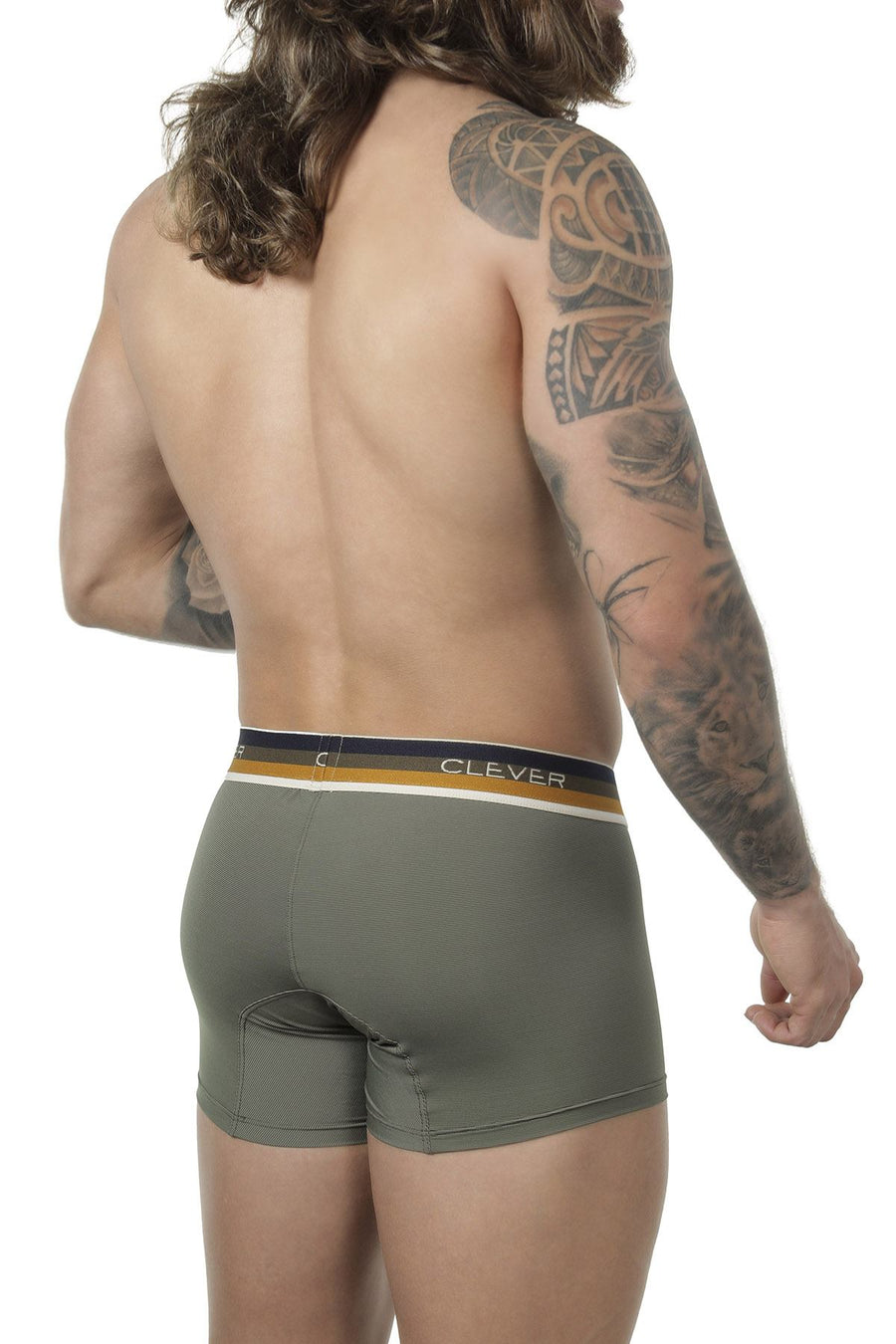 Clever Limited Edition Green Trunk 219997