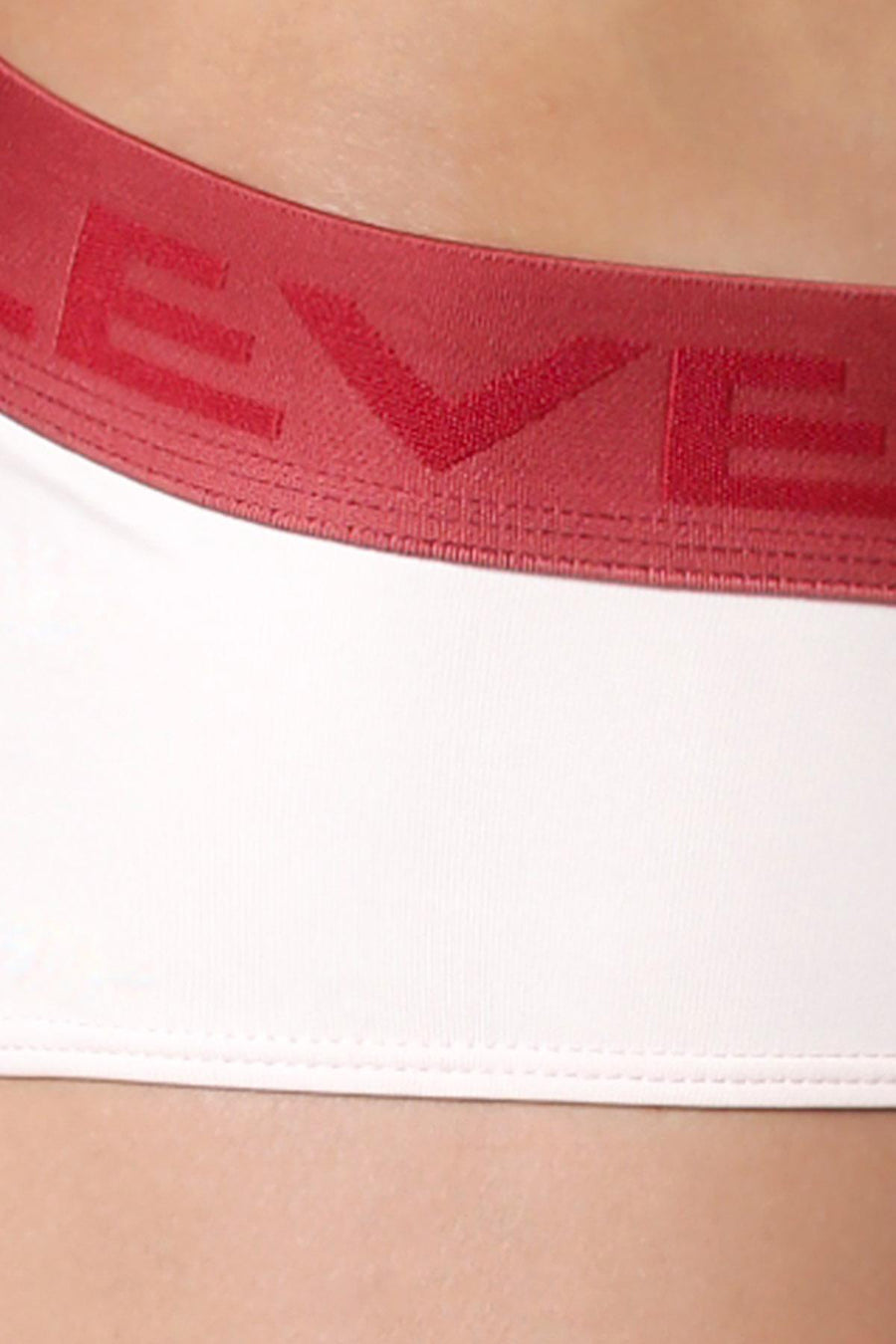 Clever Pink/Rust Limited Edition Classic Brief