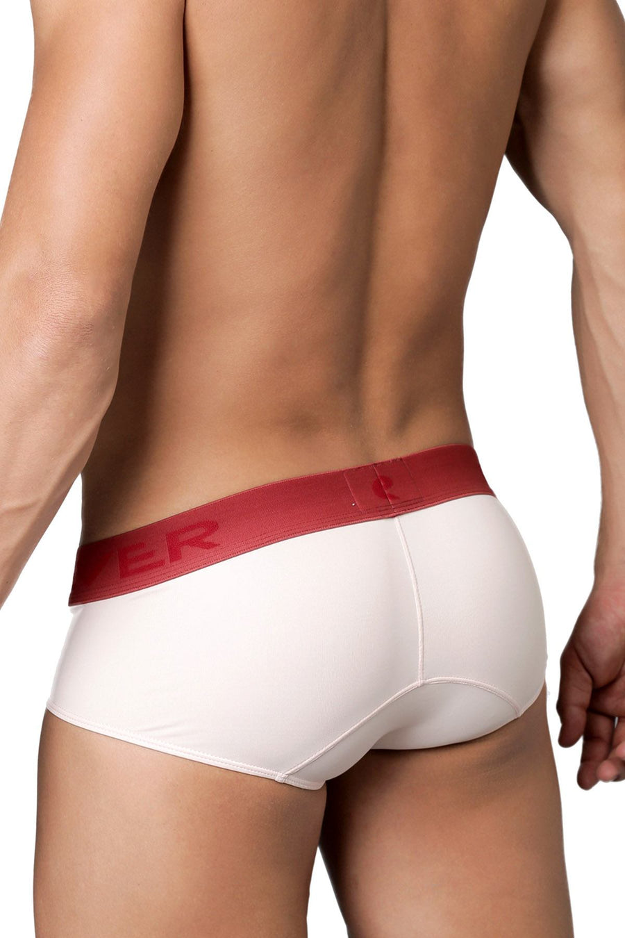 Clever Pink/Rust Limited Edition Classic Brief