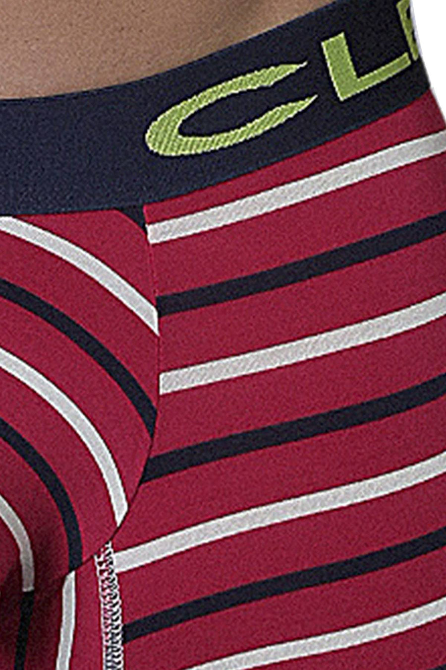 Clever Red/White/Navy Stripe Limited Edition Trunk