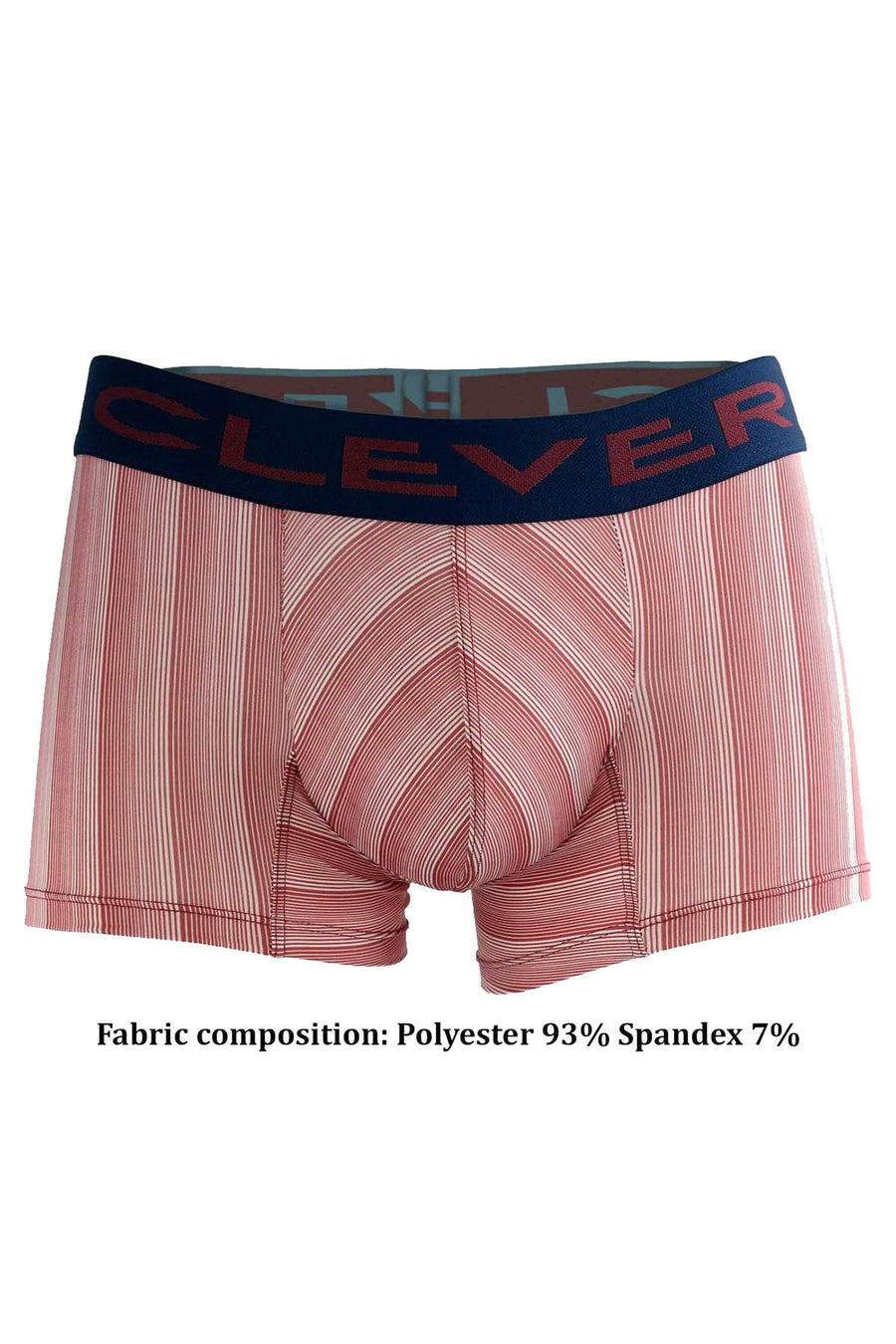 Clever Rust Stripe Limited Edition Grape Trunk