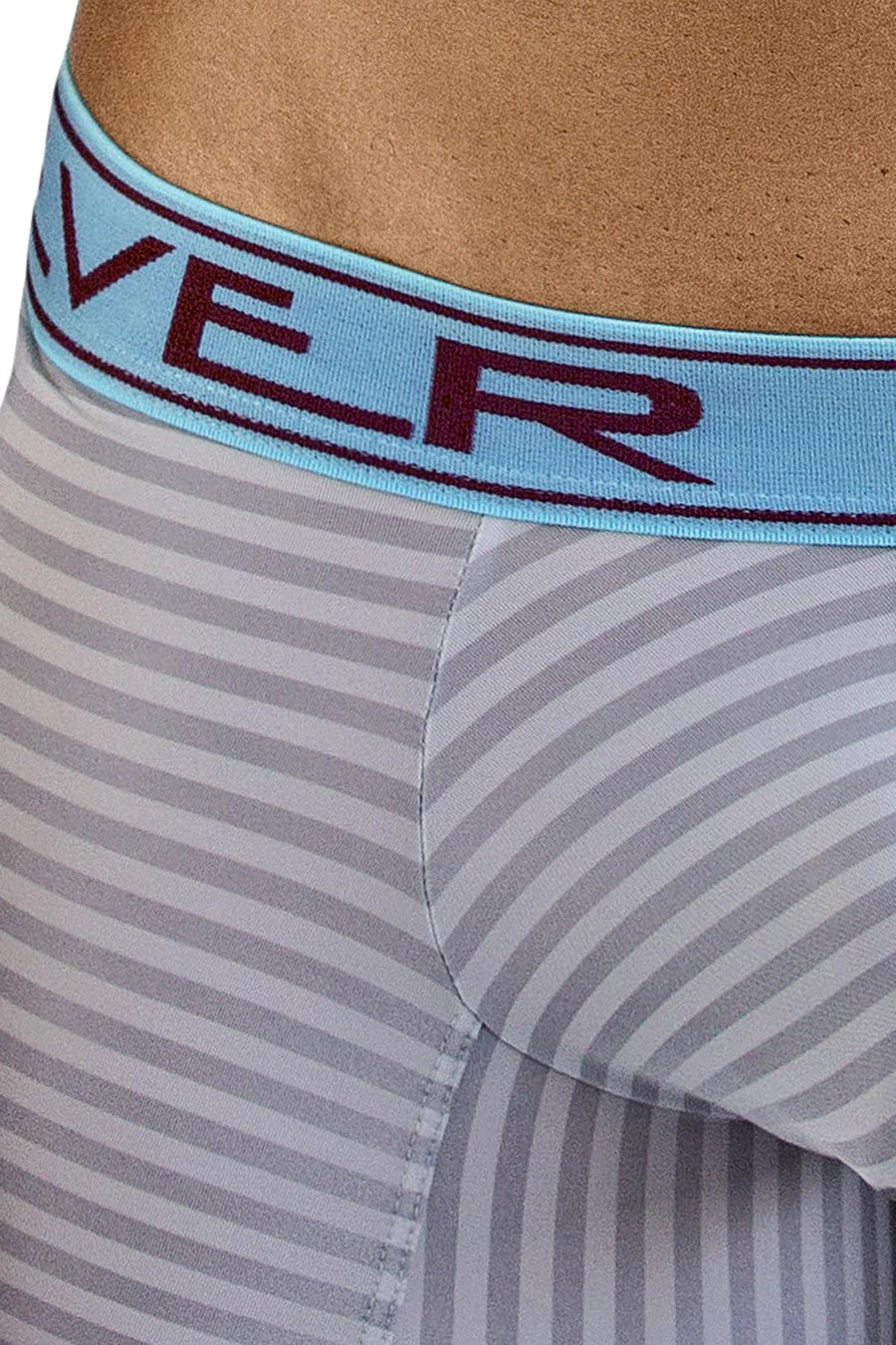 Clever Silver Sensation Trunk