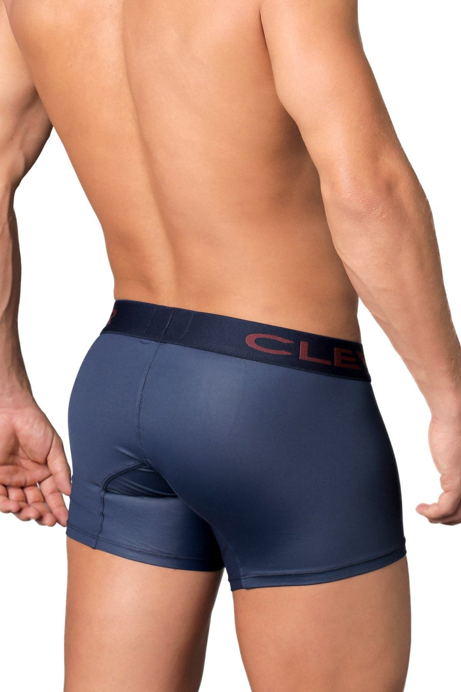 Clever Solid Navy Limited Edition Trunk